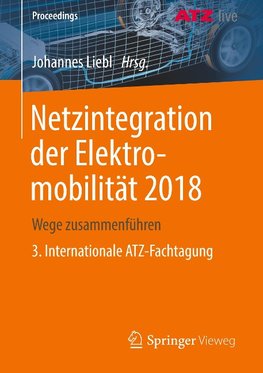 Netzintegration der Elektromobilität 2018