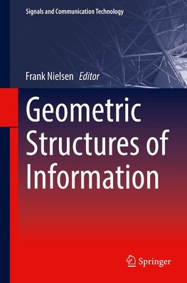 Geometric Structures of Information