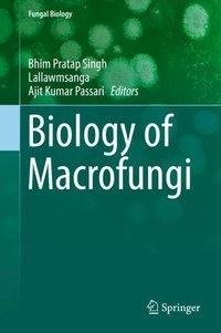 Biology of Macrofungi