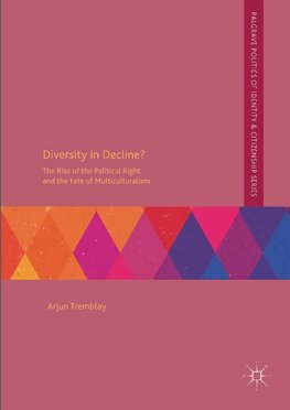 Diversity in Decline?