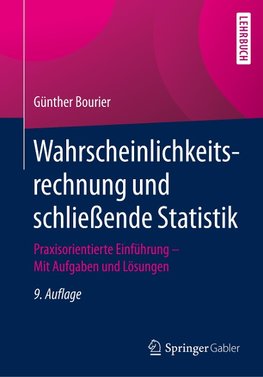 Wahrscheinlichkeitsrechnung und schließende Statistik