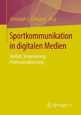 Sportkommunikation in digitalen Medien