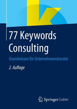 77 Keywords Consulting