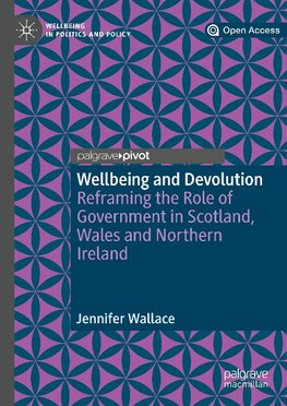 Wellbeing and Devolution