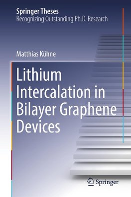 Lithium Intercalation in Bilayer Graphene Devices