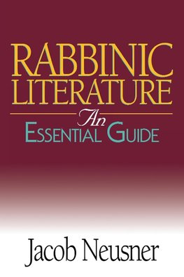 RABBINIC LITERATURE