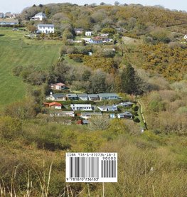 Chalet Fields of the Gower