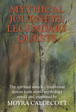 Mythical Journeys, Legendary Quests