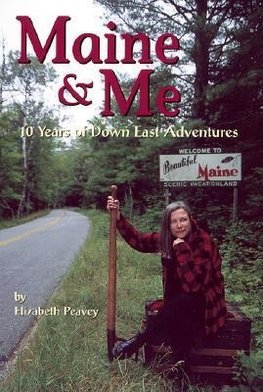 MAINE & ME                    PB