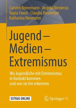 Jugend - Medien - Extremismus