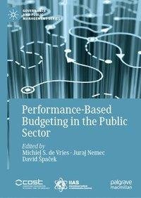 Performance-Based Budgeting in the Public Sector