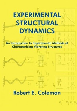 Experimental Structural Dynamics