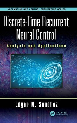 Discrete-Time Recurrent Neural Control