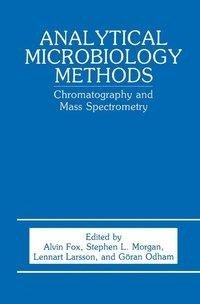 Analytical Microbiology Methods