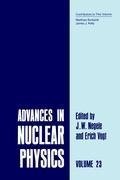 Advances in Nuclear Physics