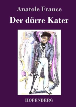 Der dürre Kater