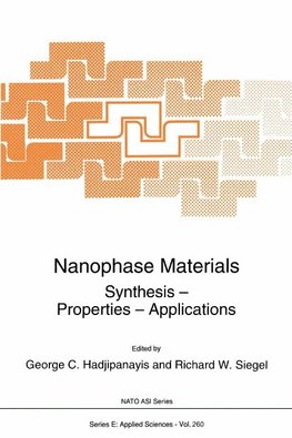 Nanophase Materials