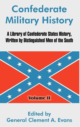 Confederate Military History