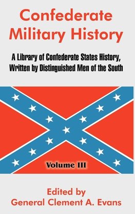 Confederate Military History