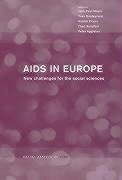 Aggleton, P: AIDS in Europe