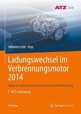 Ladungswechsel im Verbrennungsmotor 2014