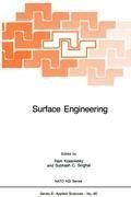 Surface Engineering