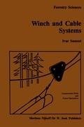 Winch and cable systems