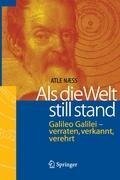 Als die Welt still stand