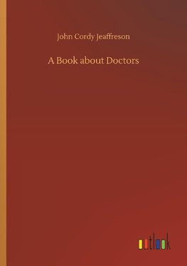 A Book about Doctors