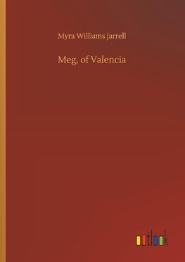 Meg, of Valencia