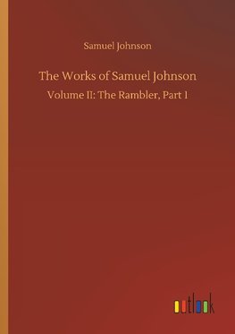 The Works of Samuel Johnson