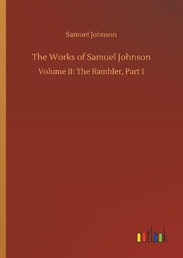 The Works of Samuel Johnson