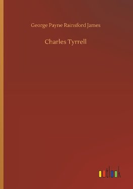 Charles Tyrrell