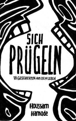 Sich Prügeln