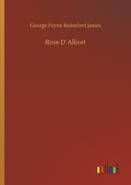 Rose D´Albret