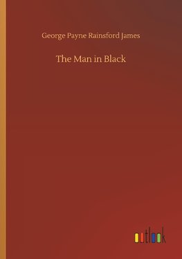 The Man in Black