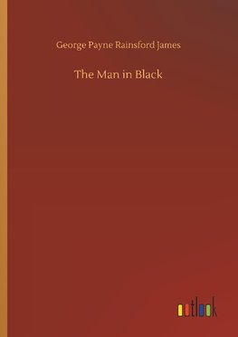 The Man in Black