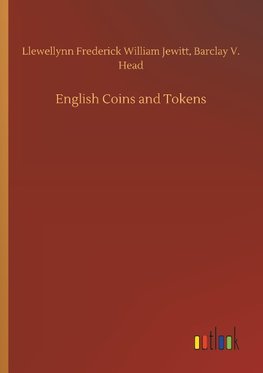 English Coins and Tokens