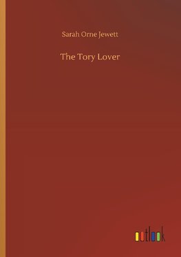 The Tory Lover