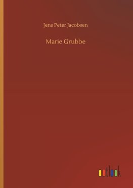 Marie Grubbe