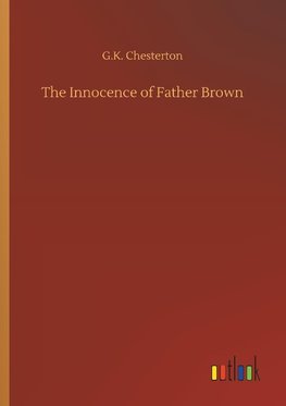 The Innocence of Father Brown