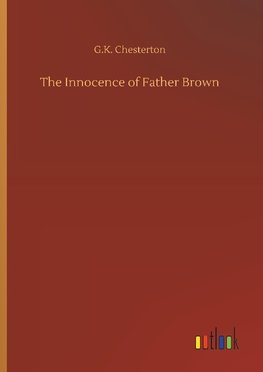 The Innocence of Father Brown