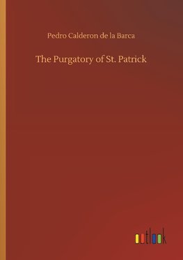 The Purgatory of St. Patrick