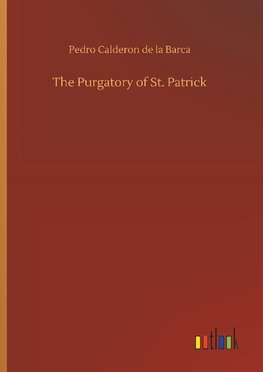 The Purgatory of St. Patrick