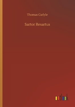 Sartor Resartus