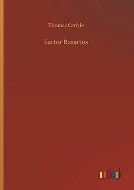 Sartor Resartus