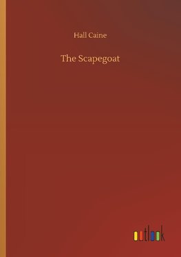 The Scapegoat