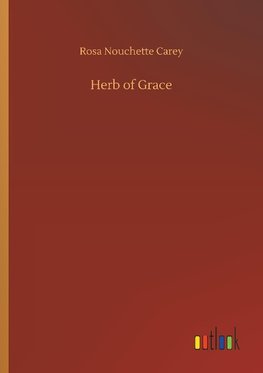 Herb of Grace