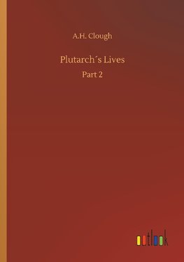 Plutarch´s Lives