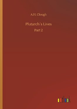 Plutarch´s Lives